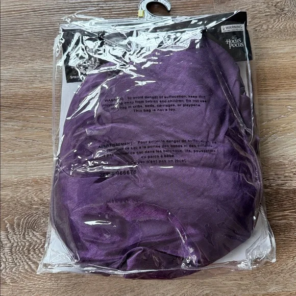 NEW! Spirit Sarah Sanderson Costume Size M (8-10) - Picture 6 of 6
